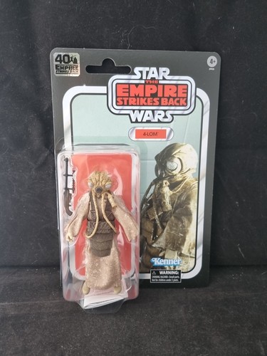 Star wars the black - the, series