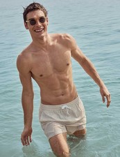 Marks & Spencer Mens Beige