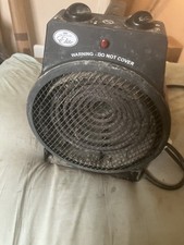 Industrial 3KW PTC Electric