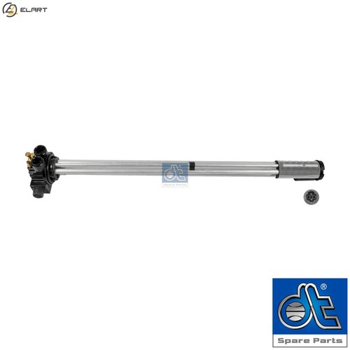 Sender unit fuel tank - unit, 6.33807