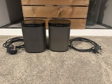 Sonos Play 1 (Pair of