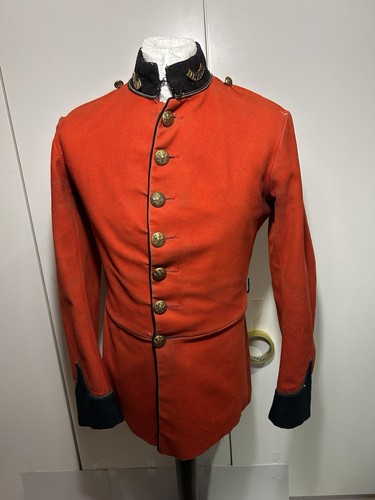Pre ww1 victorian tunic - pre,