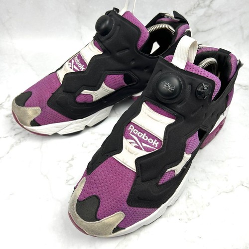 Reebok pump fury brazen - reebok,