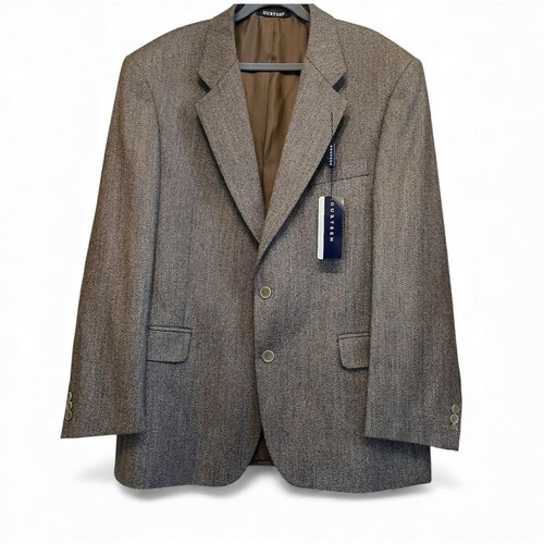 Gurteen tweed wool - tweed, blazer
