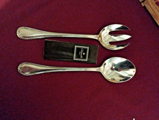 2 Cutlery to Serve The Salad
