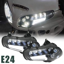 E24 LED Headlight Accessories