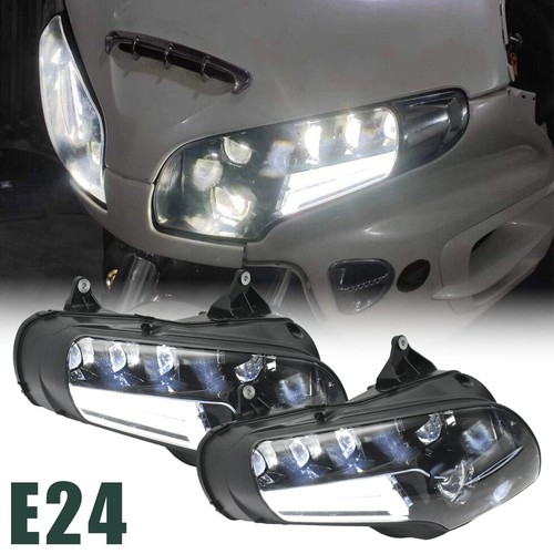 E24 led headlight accessories - e24,