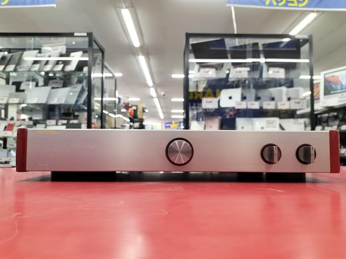 Rotel rhc michi passive - rotel,