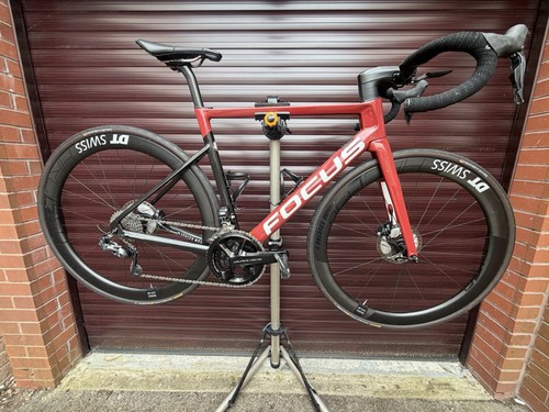 Focus izalco max - focus,