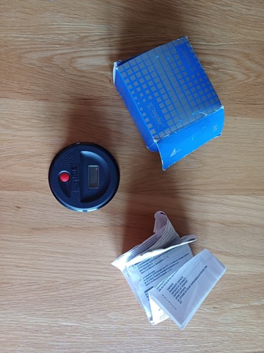 Zepter knob - zepter,