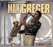 Unvergängliche Evergreens Von Max Greger by Greger... | CD | condition very good