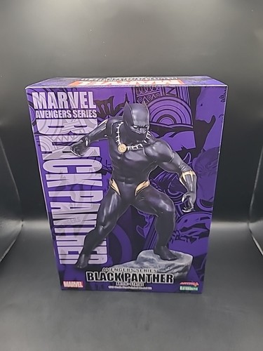 Black panther marvel - panther,