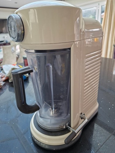 Kitchenaid artizan magnetic