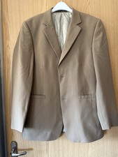 Men’s CIRO CITTERIO brown