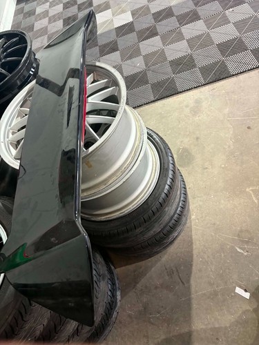 Honda civic ep3 - honda,