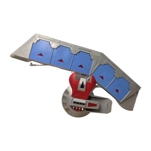 Duel disk launcher - duel,