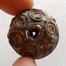 ANCIENT ROMAN/BYZANTINE BRONZE