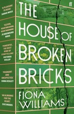 The house broken bricks - of,