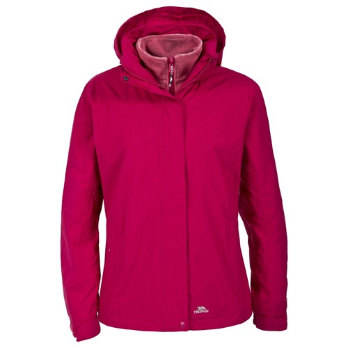 Trespass womens ladies madalin - trespass, womens/ladies