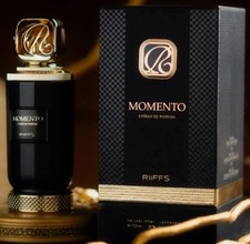 RiiFFS Momento 100ml Unisex