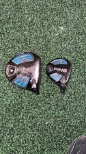 Ping G Series 9*  Driver Club