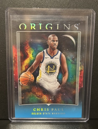2023 chris paul panini - paul,