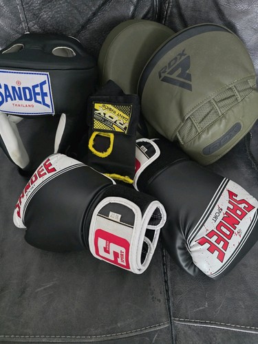 Boys boxing bundle - boys,