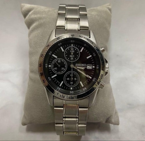 Working seiko 7t92 0dw0 - seiko, 7t92-0dw0