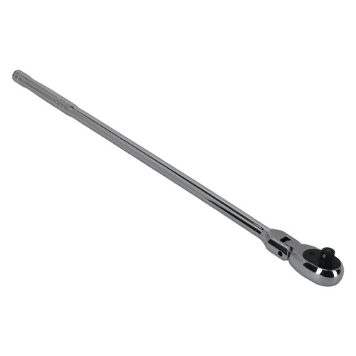 18in extra long ratchet - 18in, 3/8