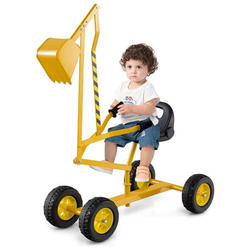 Costway sand digger kids - costway,