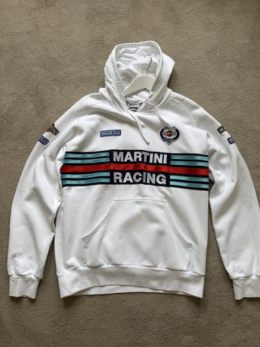 Genuine sparco martini racing - genuine,