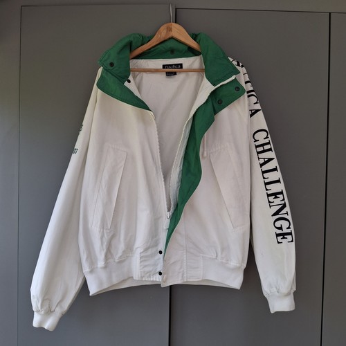 Vintage 90s nautica - 90s,