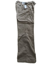 M&S Mens Natural/Beige Stretch