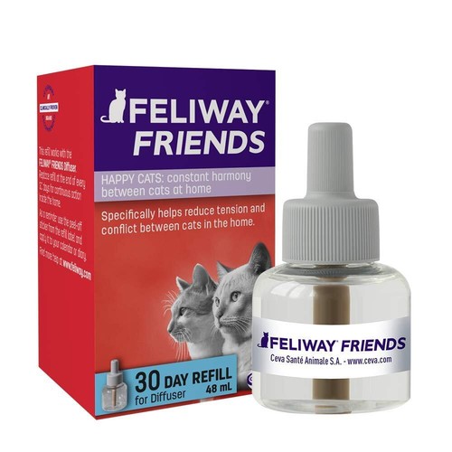 Feliway friends day - friends, refill