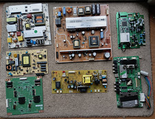 Joblot  6 x TV Boards -