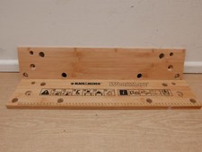  Black & Decker WM536 Workmate