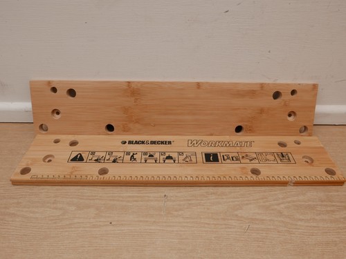Black decker wm536 - &, workmate