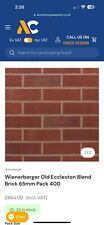 Wienerberger Old Eccleston