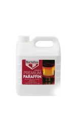 Bartoline Garden Greenhouse Heater Paraffin 4L