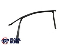 BMW 3 Series F30 F31 Window Guide Seal Gasket Left Front Door N/S 7258325