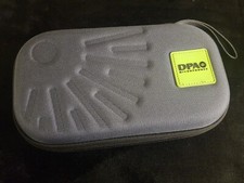 DPA 2028 Vocal Microphone Case Only - No Microphone