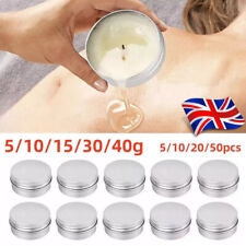 Wholesale Aluminum Tin Jars