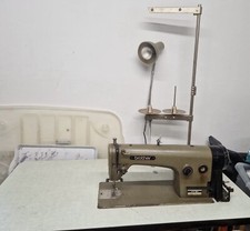 brother industrial sewing