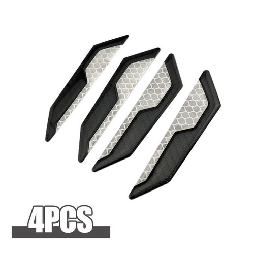 Reflective sticker car door - sticker,