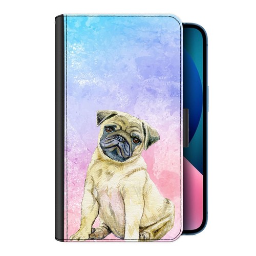 Pug phone case for - pug,