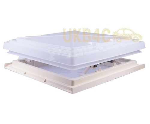 Roof vent sky light - light, caravan