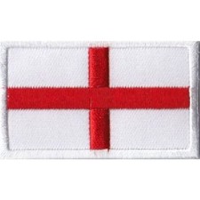 Martial Arts Embroidered