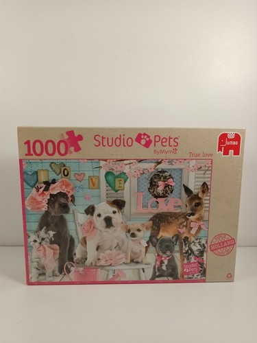 1000 piece jigsaw - piece,