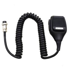 8 PIN Dynamic Button Handheld