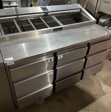 Precision drawer - 9,